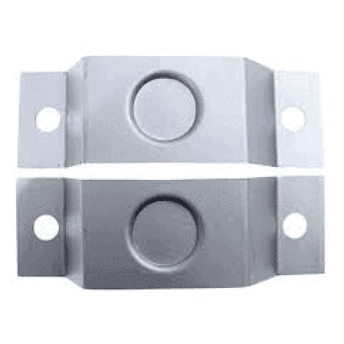 GLA3645CQWT B-pillar Support Bracket